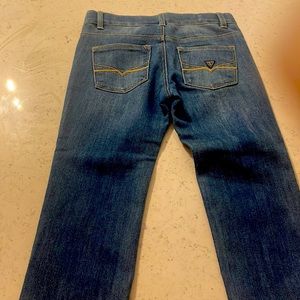Brand new without the tags guess jeans size 3